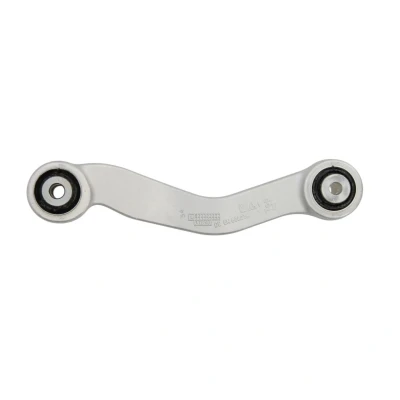 Abbildung von LEMFÖRDER 36205 01 Querlenker Hinterachse, links, oben, vorne Aluminium BMW: 5 Saloon, 7, 6 Gran Coupe