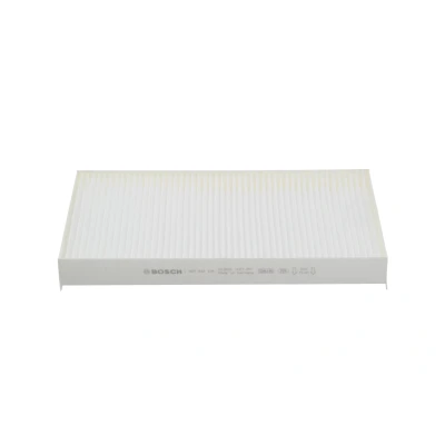 Abbildung von BOSCH 1 987 432 195 Innenraumfilter Partikelfilter 347 206 41,5 MERCEDES BENZ: Vito Mixto, Minibus, Viano