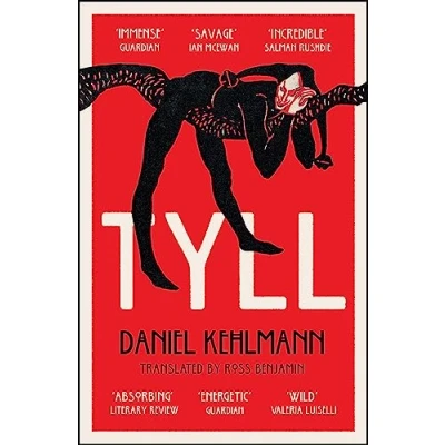 Abbildung von Tyll: Shortlisted for the International Booker Prize 2020 (Riverrun)