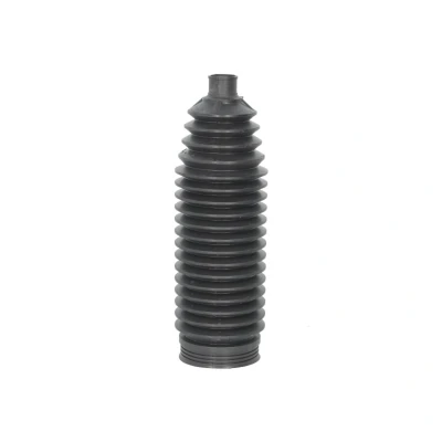 Abbildung von FEBI BILSTEIN 21698 Lenkmanschette Thermoplast Vorderachse links, rechts VOLKSWAGEN: Bora Saloon, Golf 4 Variant,