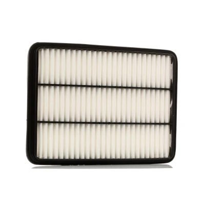Abbildung von JAPANPARTS FA 251S Luftfilter 52 231 310 Filtereinsatz TOYOTA: Land Cruiser Prado 150, Amazon, 120