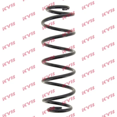 Abbildung von KYB RA6179 Fahrwerksfeder K Flex Hinterachse Schraubenfeder CITROËN: C4 II Hatchback, I DS4 Hatchback kfzteile, mister auto, atp