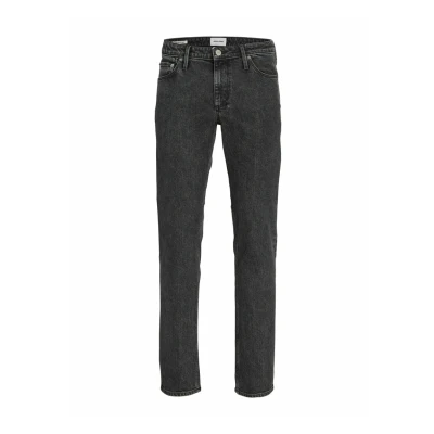 Abbildung von JACK &amp; JONES Male Regular fit Jeans JJICLARK JJEVAN LID AM 695