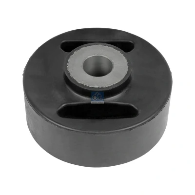 Abbildung von Buchse, Federbock DT Spare Parts 4.50536