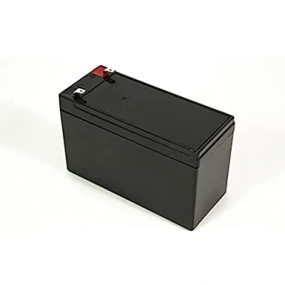 Abbildung von Eaton Ersatzakku für Wechselrichter 3S700G1/3S700G2 F D I/Ellipse ECO 650/Ellipse 650 USB/Ellipse PRO 650/Stationsschutz 650/5S700I Schwarz