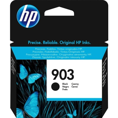 Abbildung von HP Tintenpatrone »903«, (Packung), original Druckerpatrone 903 gelb/cyan/magenta/schwarz