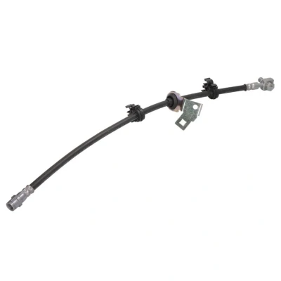 Abbildung von ATE 24.5176 0535.3 Bremsschläuche 540 M10x1 MERCEDES BENZ: ML Class
