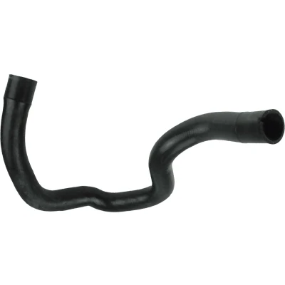 Abbildung von GATES 05 2776 Kühlerschlauch EPDM (Ethylen Propylen Dien Kautschuk) OPEL: Astra H Hatchback, Caravan