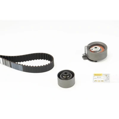 Abbildung von CONTITECH CT1065K1 Zahnriemensatz 134 CITROËN: C3 I Hatchback, PEUGEOT: 206 Hatchback