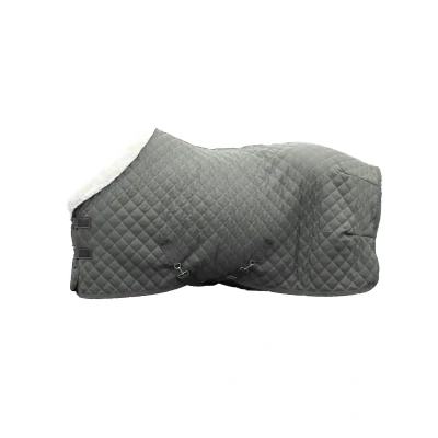 Abbildung von Kentucky Showdecke 160g Groen/Grijs 80/115
