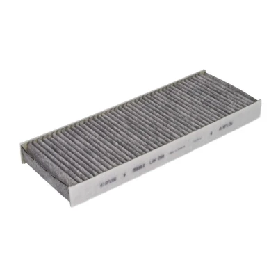 Abbildung von MAHLE ORIGINAL LAK 289 Innenraumfilter Aktivkohlefilter 264,0 100 25,0 NISSAN: Pathfinder 3, NP300 Navara Pickup, Platform / Chassis