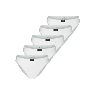 Abbildung von H.I.S Slip, (5er Pack), aus elastischer Baumwoll Qualität