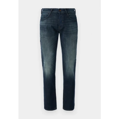 Abbildung von JACK &amp; JONES Male Tapered Fit Jeans JJIMIKE JJORIGINAL AM 385 NOOS