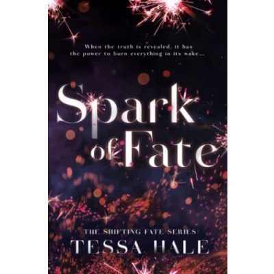 Abbildung von Spark of Fate: A Shifting Fate Special Edition
