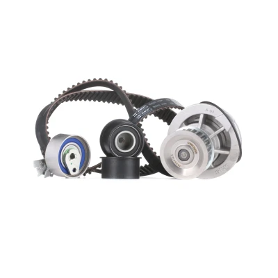Abbildung von SKF VKMC 05228 Wasserpumpe + Zahnriemensatz mit Dichtungen 171 CHEVROLET: Captiva, OPEL: Vectra B Saloon, Estate