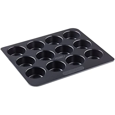 Abbildung von Magic Muffin Tray for 12 Muffins