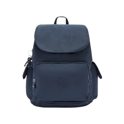 Abbildung von Kipling CITY PACK Tagesrucksack, Größe: One Size, Blue bleu 2