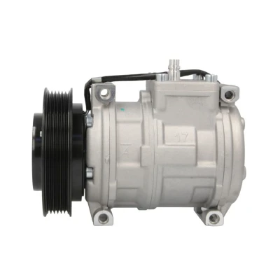 Abbildung von NRF 32093 Kompressor 10PA17C 12 PAG 46 mit Kompressoröl JEEP: Grand Cherokee I