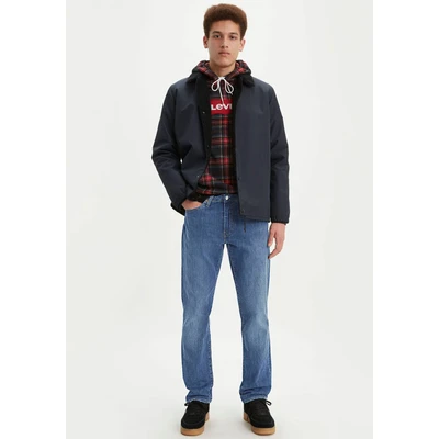 Abbildung von Levi&#039;s 541 Athletic Taper Jeans Straight Leg, Herren, Größe: 34x34, Manzanita subtle adapt