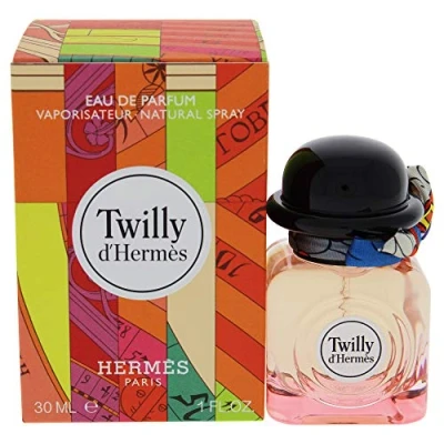 Abbildung von Hermès Twilly D&#039;Hermès Eau de Parfum 30 ml
