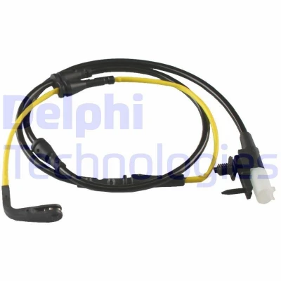 Abbildung von DELPHI LZ0315 Verschleißanzeige Achssatz LAND ROVER: Range Rover Velar