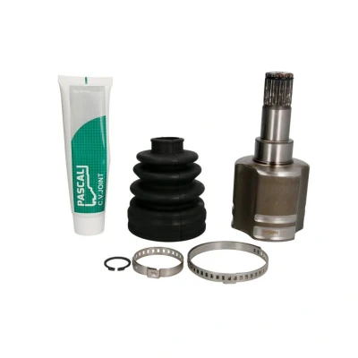 Abbildung von PASCAL G7G003PC Gelenksatz Vorderachse links FORD: FIESTA 5, Grand C Max, Max 2
