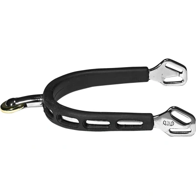 Abbildung von Sprenger Sporen Ultra Fit Extra Grip Comfort Roller Hor 35mm