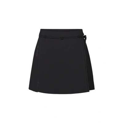 Abbildung von Vaude Tremalzo IV Sportrock, Damen, Größe: 34, Black
