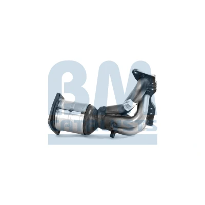 Abbildung von BM CATALYSTS BM91492H Katalysator Approved SUZUKI: SWIFT 3