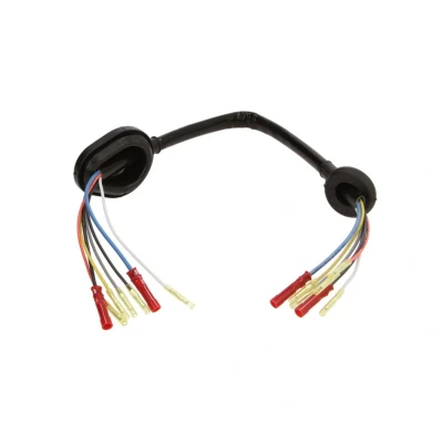Abbildung von Kabelreparatursatz, Heckklappe SENCOM 503020C
