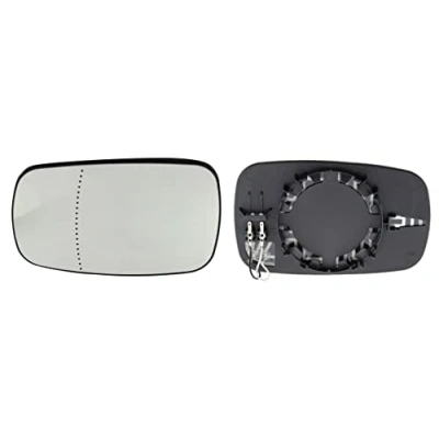 Abbildung von TarosTrade 57 0268 L 47203 Spiegelglas Heizbar Links