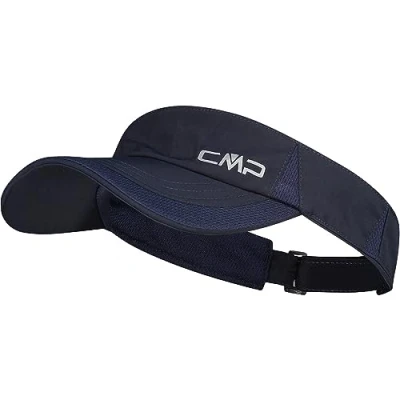 Abbildung von CMP Schirmmütze für Damen, Schwarz Blau, U