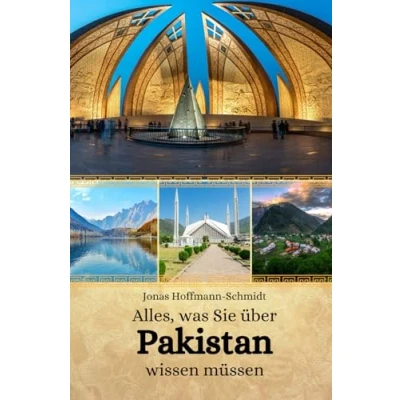 Abbildung von Alles, was Sie über Pakistan wissen müssen