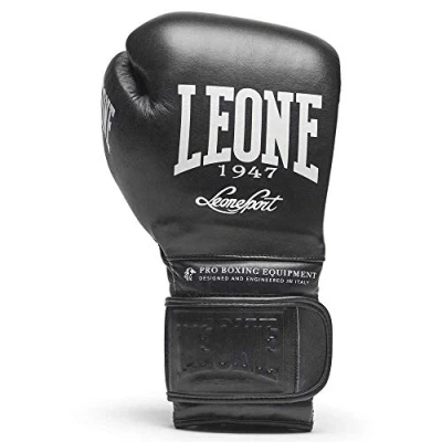 Abbildung von LEONE 1947 The Greatest, Schwarz, 18oz