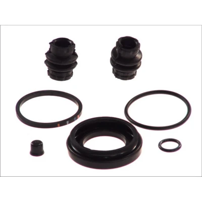 Abbildung von AUTOFREN SEINSA D41630 Bremssattel Reparatursatz Hinterachse 41 VOLKSWAGEN: Tiguan I, Passat B6 Variant, Sharan II, AUDI: A6 C6 Avant, Allroad
