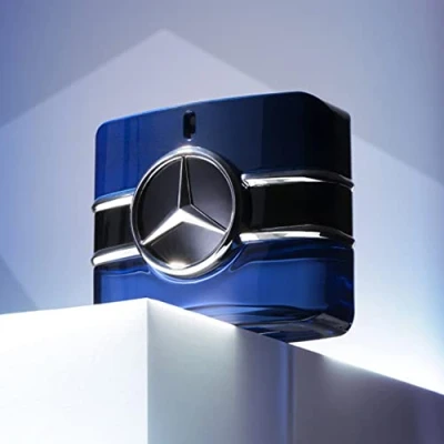 Abbildung von Mercedes Benz Sign Eau de Parfum 100 ml