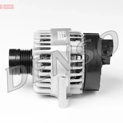 Abbildung von DENSO DAN996 Lichtmaschine 14V 90A FIAT: Grande Punto Hatchback, Evo ALFA ROMEO: MiTo