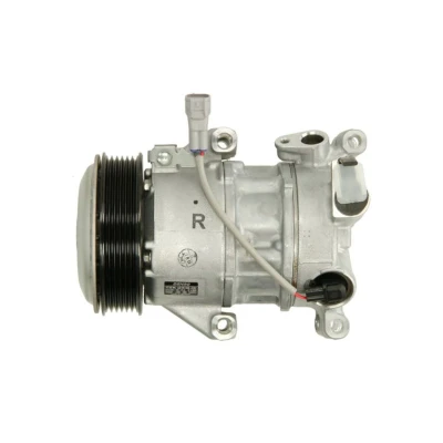 Abbildung von Klimakompressor DENSO DCP50253