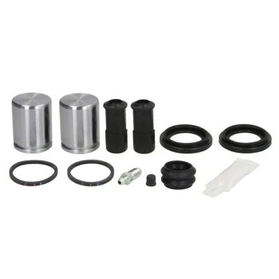 Abbildung von AUTOFREN SEINSA D42253C Bremssattel Reparatursatz Vorderachse 43 AUDI: A4 B5 Avant, A8 D2, Allroad C5, VOLKSWAGEN: Passat GP Estate