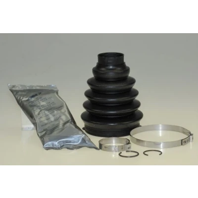 Abbildung von SPIDAN 36396 Achsmanschette 113,00 TPE (thermoplastischer Elastomer) RENAULT: SCENIC 2