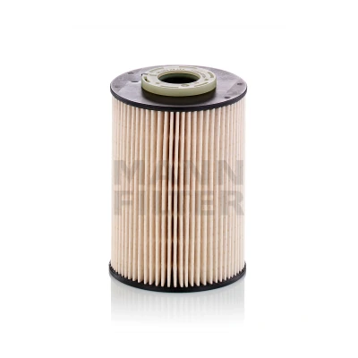 Abbildung von MANN FILTER PU 9003 z Kraftstofffilter mit Dichtung VOLVO: V70 3, XC60 I, S80 II, FORD: MONDEO 4 Stufenheck, Turnier,