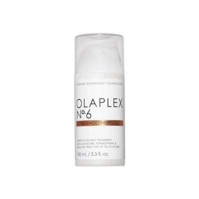 Abbildung von Olaplex No.6 Bond Smoother 100 ml