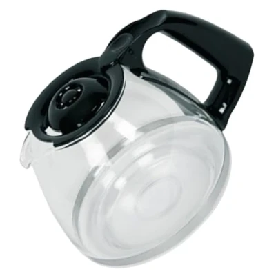 Abbildung von Groupe SEB SS 986885 Glaskanne Kaffeemaschine koffiekan + deksel