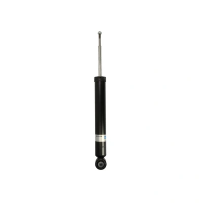 Abbildung von BILSTEIN B4 OE Replacement 19 214320 Stoßdämpfer Hinterachse Gasdruck Zweirohr Dämpfer nicht federtragend unten Auge, oben Stift BMW: 3 Saloon