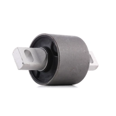 Abbildung von TEDGUM TED98392 Lagerung, Differential Hinterachse, vorne MERCEDES BENZ: Viano, Vito Minibus, Mixto