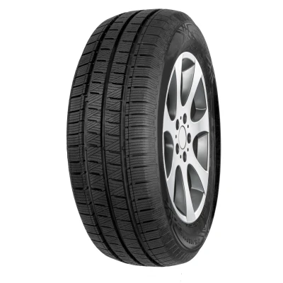 Abbildung von Imperial SNOWDRAGON VAN 215/70 R15 109/107R PKW Winterreifen Reifen IN033784