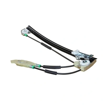 Abbildung von Frankberg Fensterheber Elektrisch Ohne Motor Hinten Rechts Kompatibel mit 5er E39 520 523 525 528 530 535 540 M5 1995 1998 51358159836