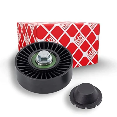 Abbildung von FEBI BILSTEIN 30120 Umlenkrolle BMW: 3 Coupe, 5 Touring, Saloon