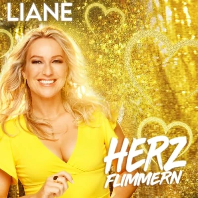 Abbildung von Liane Herzflimmern