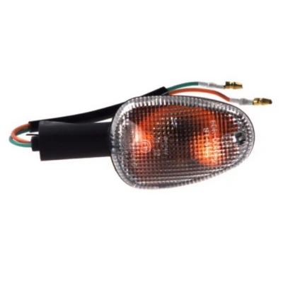 Abbildung von VICMA 6703 Blinker vorne rechts, hinten links mit Blinklicht